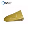China Export New Style High Quality Austempered Ductile Iron Solid Excavator Parts Bucket Teeth