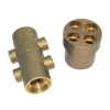 Brass Forging and Machining forging parts