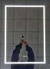 42.3" Vanity Mirror Touch Display