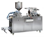 DPP-80 Liquid Blister Packaging machine