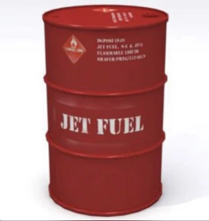 Jet Fuel in wholesale price