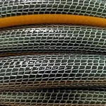 reinforced pvc watering hoses