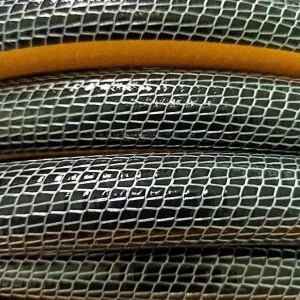 reinforced pvc watering hoses