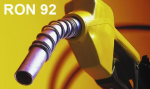 Gasoline / Gas Oil / RON 92