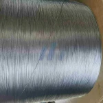 7x1.0mm Galvanized Steel Wire Strand For Optical Cable