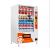 Import Vending Machine on Street 24 Hours Service Small Items Vending Machine from South Africa