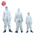 Import Sterile Medical Use Protective Clothing Suit from China