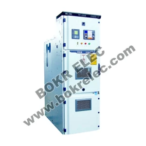 KYN28-12  drawout type indoor metal-enclosed switchgear assemblies