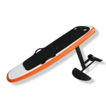 BUY NEW 2024 New Arrival Hot Sales Electric Hydrofoil Surfboard EFoil for Stand-Up Paddleboarding & Accessories in Offs