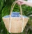 Import New Collection Water Hyacinth Handbag from Vietnam