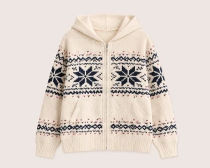 Womens sweater