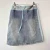 Import Second Hand Denim skirt Designer Clothes Sell Used Clothes Baled from China