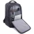 Travel Laptop Casual Backpack Fits up to 17.3 Inch Notebook
