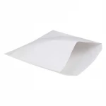White Sulphite Paper Bags