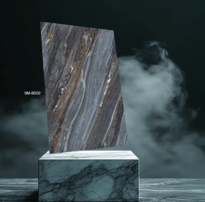 PVC Wall Panel - Stone & Matte Series