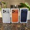 High Quality 17 Pro Max Phone 6.9 Inch I New 17 Pro Max Phone Unlocked 5G Dual Sim 12GB+256GB 12GB+512GB