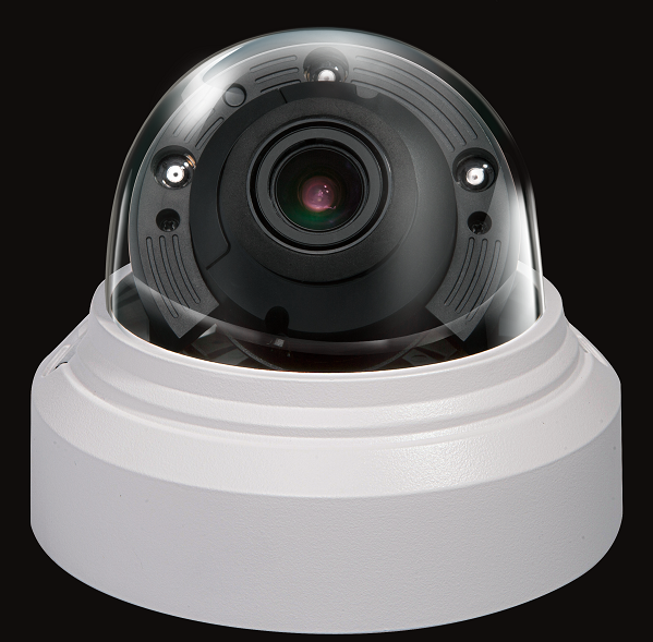 Buy Edge Ai Vandal-proof Dome Camera from Shenzhen Dowse Electronic Co ...