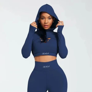 Women active 3 piece set