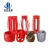 Import Steel Welded Spiral Vane/Blade Solid Body Rigid Centralizer from China