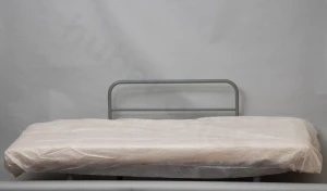 Hospital Use Disposable Medical CPE Bedcover