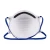 Import Good Quality NIOSH Approval Anti Air Protective N95 Nose Pollution Mask from China