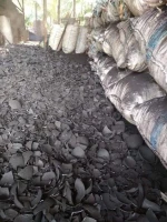 Coconut Shell Charcoal
