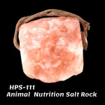 Himalayan Pink Salt Animal lick Rock