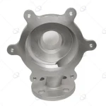 Pump and Valve Castings