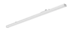 N-LINE LED linearlight  linear light fixture waterproof light pendant ceiling farm warehouse industrial light
