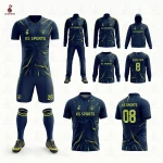 Football wears