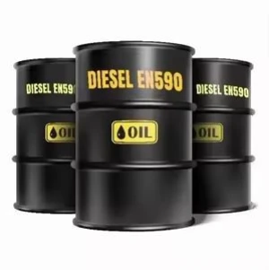 Diesel EN590 10ppm