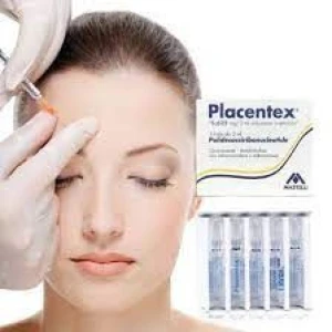 High Quality China Buy Placentex Pdrn Solution Body Filler Whitening Injections