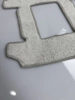 Microfiber Window Cleaning Mop
