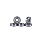 RZN Factory Low Friction 5x16x5mm 625ZZ Mini Miniature Deep groove Ball Bearing for Electric Tools