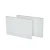 Import 4x8 ft. Moisture-proof Fire resistant PVC Foam Board Custom Bookshelf Room Divider from China