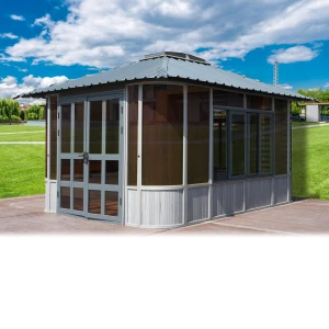 Popular Outdoor Garden Gazebo