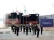 Import Diesel EN590 10ppm from Indonesia