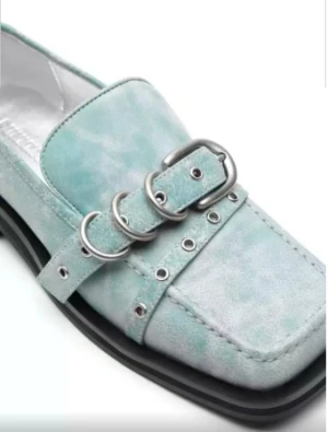 27SS PU Leather For Shoes |YS-25122