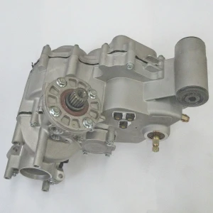 Gearbox for BRP Can-Am 800 4*4 Transmission 2009-2015 for Quad 4x4
