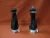 Import Acrylic Salt & Pepper Mill Set I from Taiwan