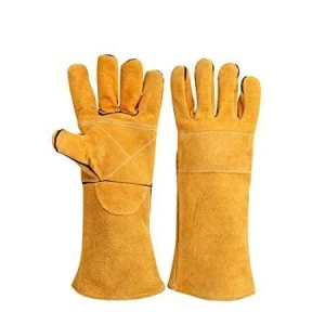 safety welding gloves