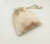Import satin jewelry drawstring bag from China