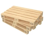 Standard Euro EPAL Wooden Pallet  European Wood Pallets