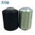 Import FDY Bright 100% Polyester Yarn Eco-Friendly Raw for Weaving Sewing & Embroidery 150/48F 350TPM from China