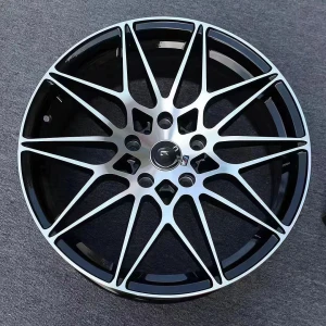 Rims17*7.5，18*8.0，19*8.5，19*9.5
