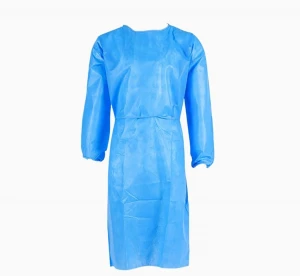 Surgical Gowns/ Isolation Gowns