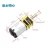 Import dc gear motor from China