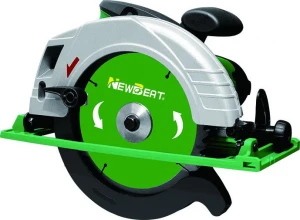 circular saw NBT-CS-185A/235A/255A/305A