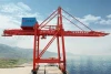 Ship to Shore Container Quay Crane for Port