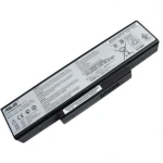 Batterie originale Asus A32-K72,70-NX01B1000Z,70-NXH1B1000Z,70-NZY1B1000Z 10.8V 4400mAh